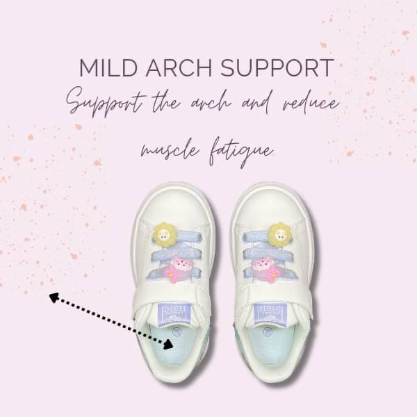 DR.KONG BABY 2 SHOES DK-B1403900-BEB