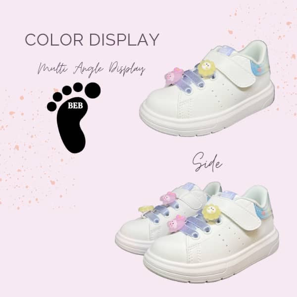DR.KONG BABY 2 SHOES DK-B1403900-BEB