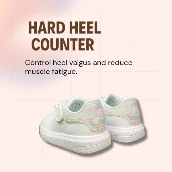 DR.KONG BABY 2 SHOES DK-B1403901-BEG
