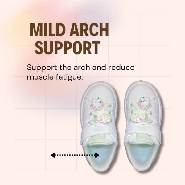 DR.KONG BABY 2 SHOES DK-B1403901-BEG
