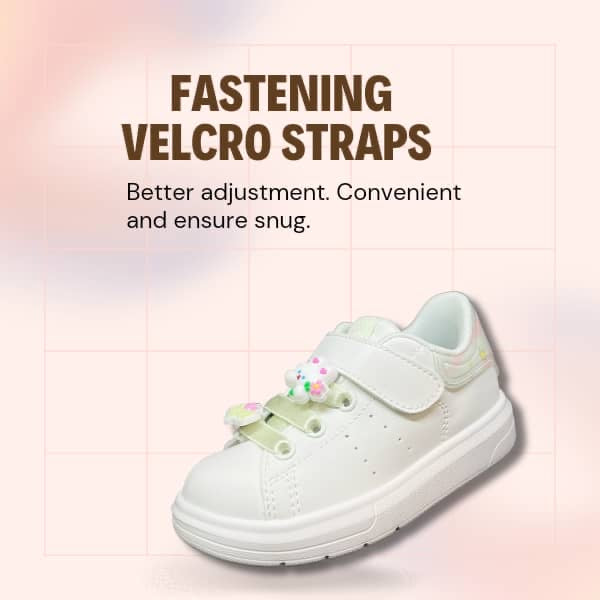 DR.KONG BABY 2 SHOES DK-B1403901-BEG