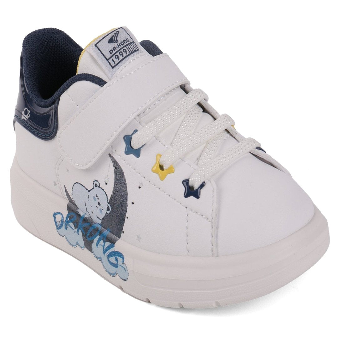 DR.KONG BABY 2 SHOES DK-B1404415-BEB(RP : $109)