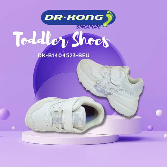 DR.KONG BABY 2 SHOES DK-B1404523-BEU