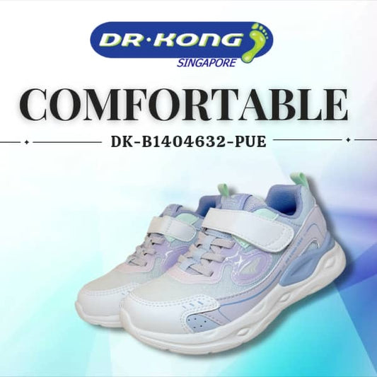 DR.KONG BABY 2 SHOES DK-B1404632-PUE
