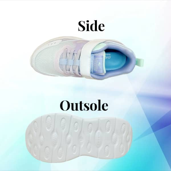 DR.KONG BABY 2 SHOES DK-B1404632-PUE