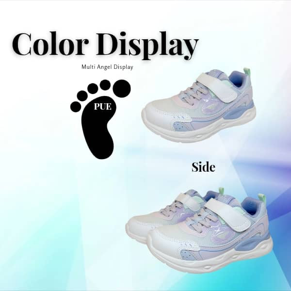 DR.KONG BABY 2 SHOES DK-B1404632-PUE