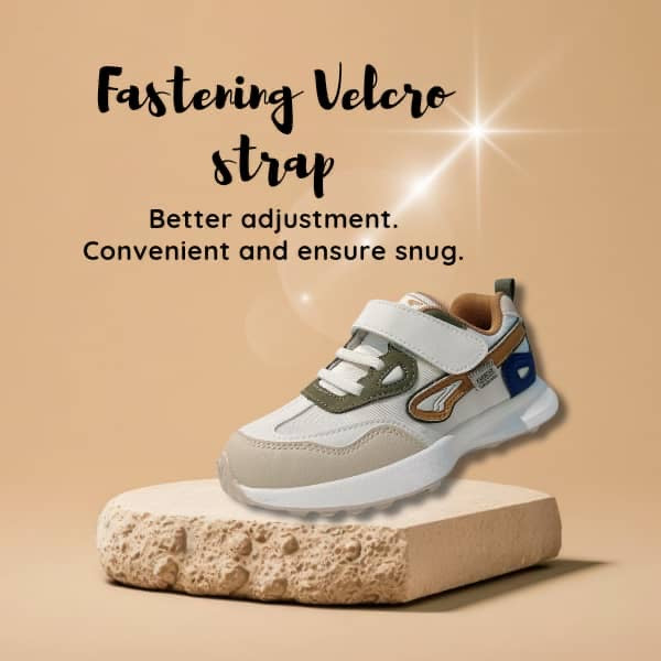 DR.KONG BABY 2 SHOES DK-B14233W020-WAG