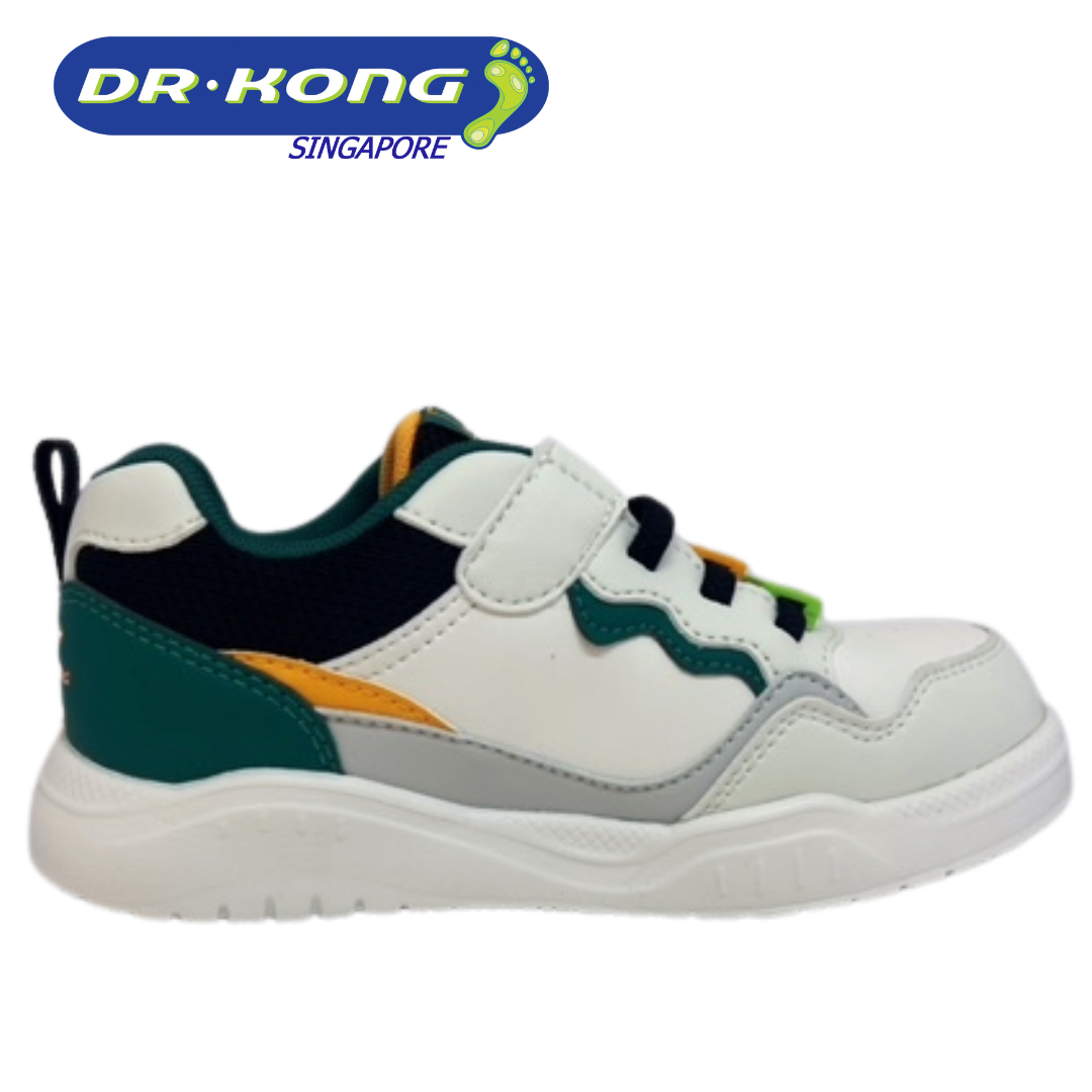DR.KONG BABY 2 SHOES DK-B14243W003-BNB