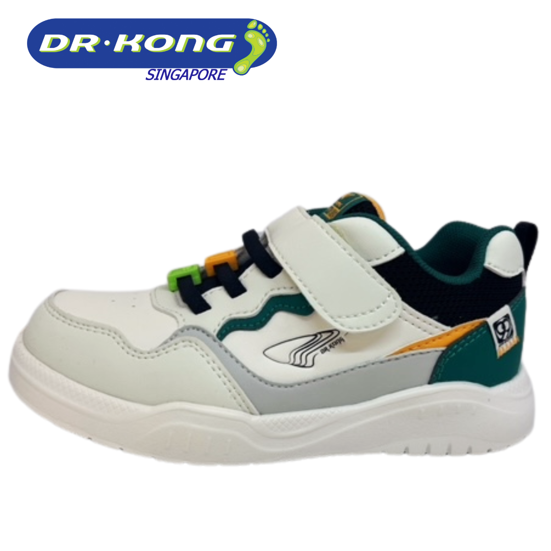 DR.KONG BABY 2 SHOES DK-B14243W003-BNB
