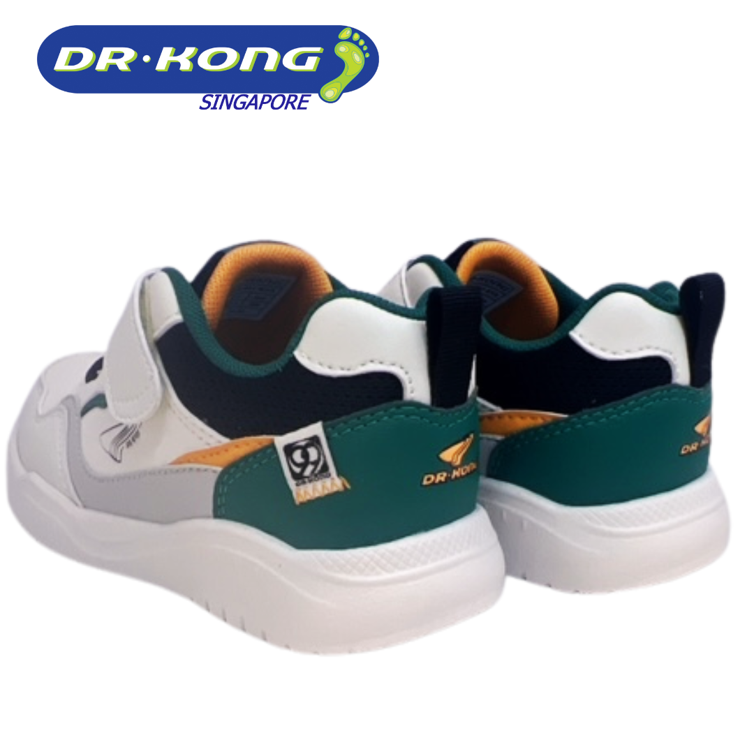 DR.KONG BABY 2 SHOES DK-B14243W003-BNB