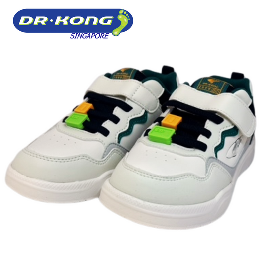 DR.KONG BABY 2 SHOES DK-B14243W003-BNB