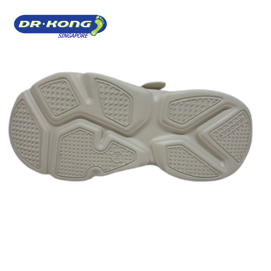 DR.KONG BABY 2 SHOES DK-B14243W016-BEK(RP : $99)