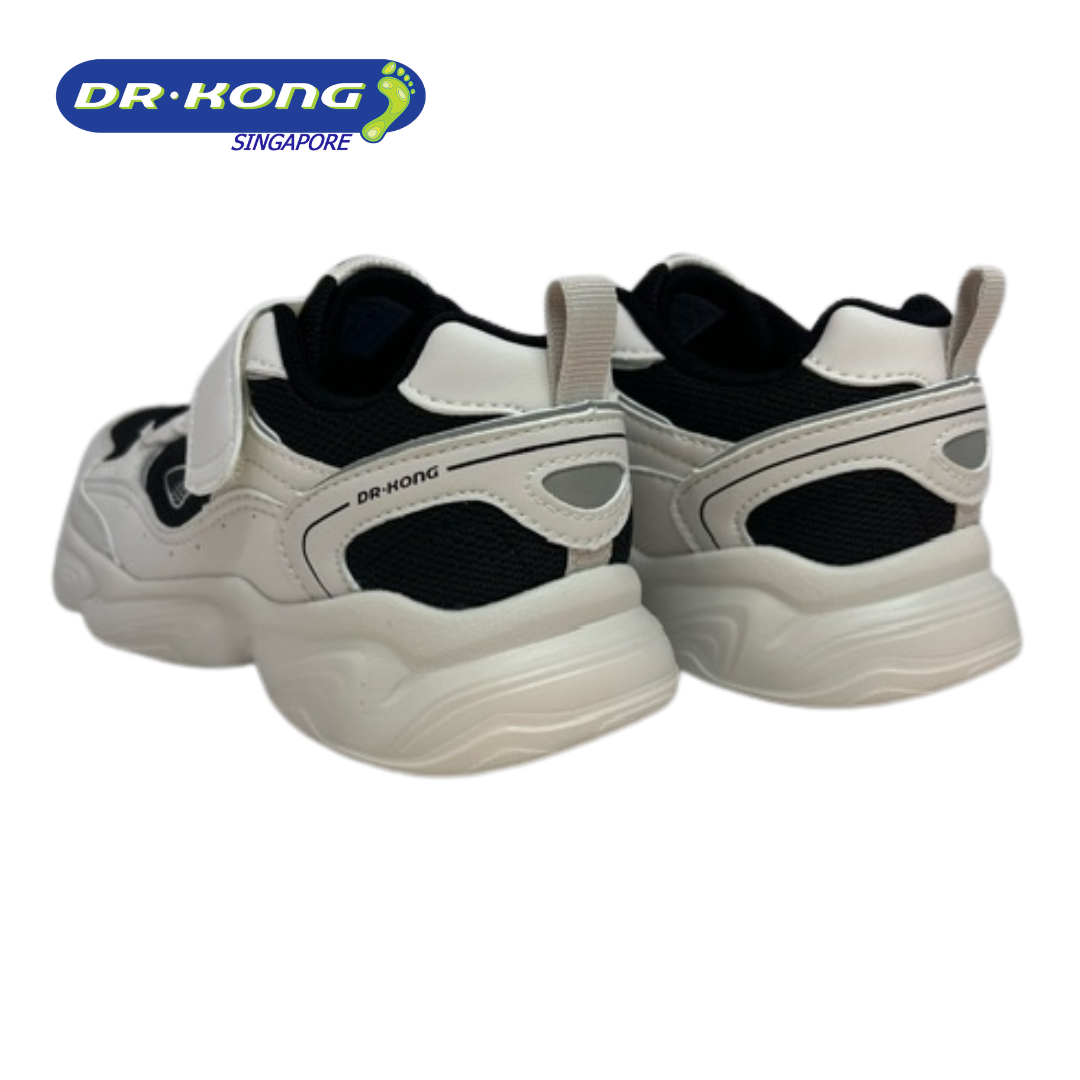 DR.KONG BABY 2 SHOES DK-B14243W016-BEK(RP : $99)