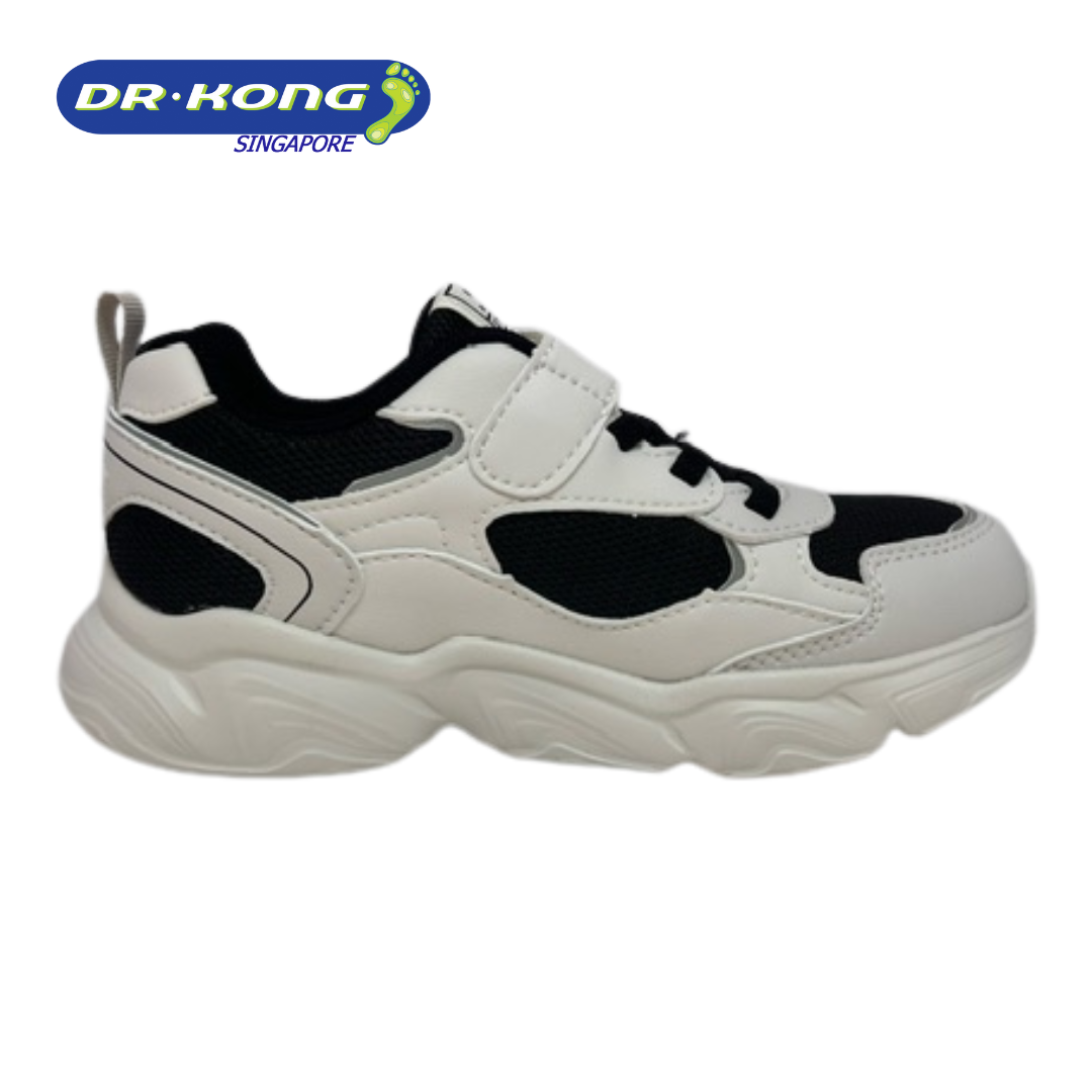 DR.KONG BABY 2 SHOES DK-B14243W016-BEK(RP : $99)