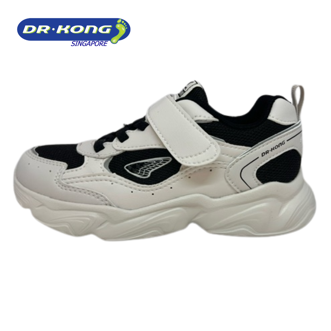 DR.KONG BABY 2 SHOES DK-B14243W016-BEK(RP : $99)