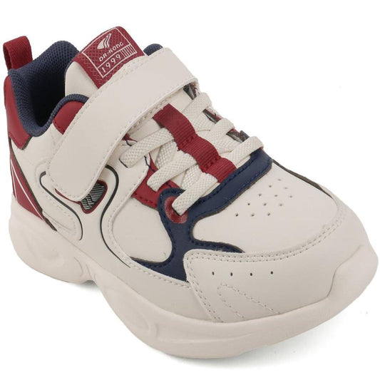 DR.KONG BABY 2 SHOES DK-B14243W022-IRB