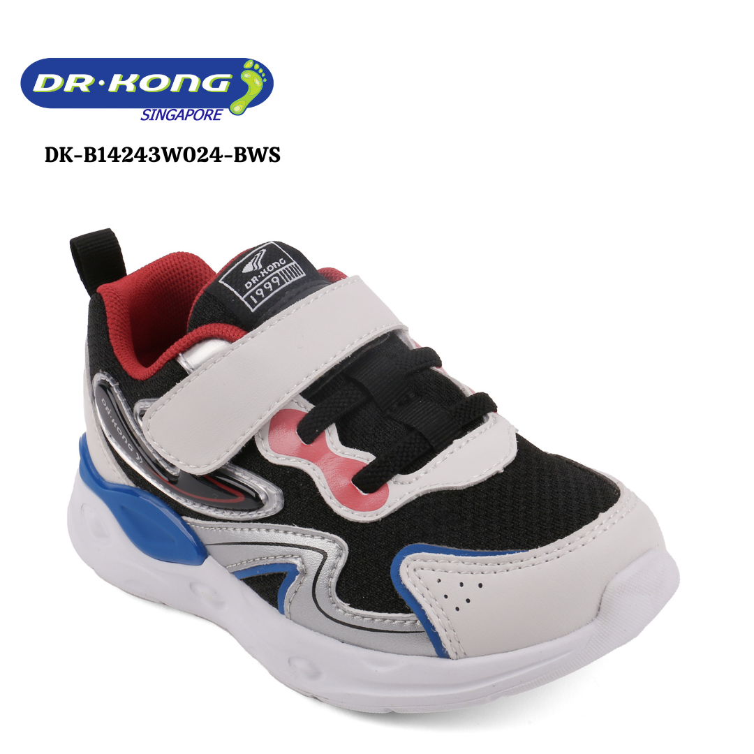 DR.KONG BABY 2 SHOES DK-B14243W024-BWS