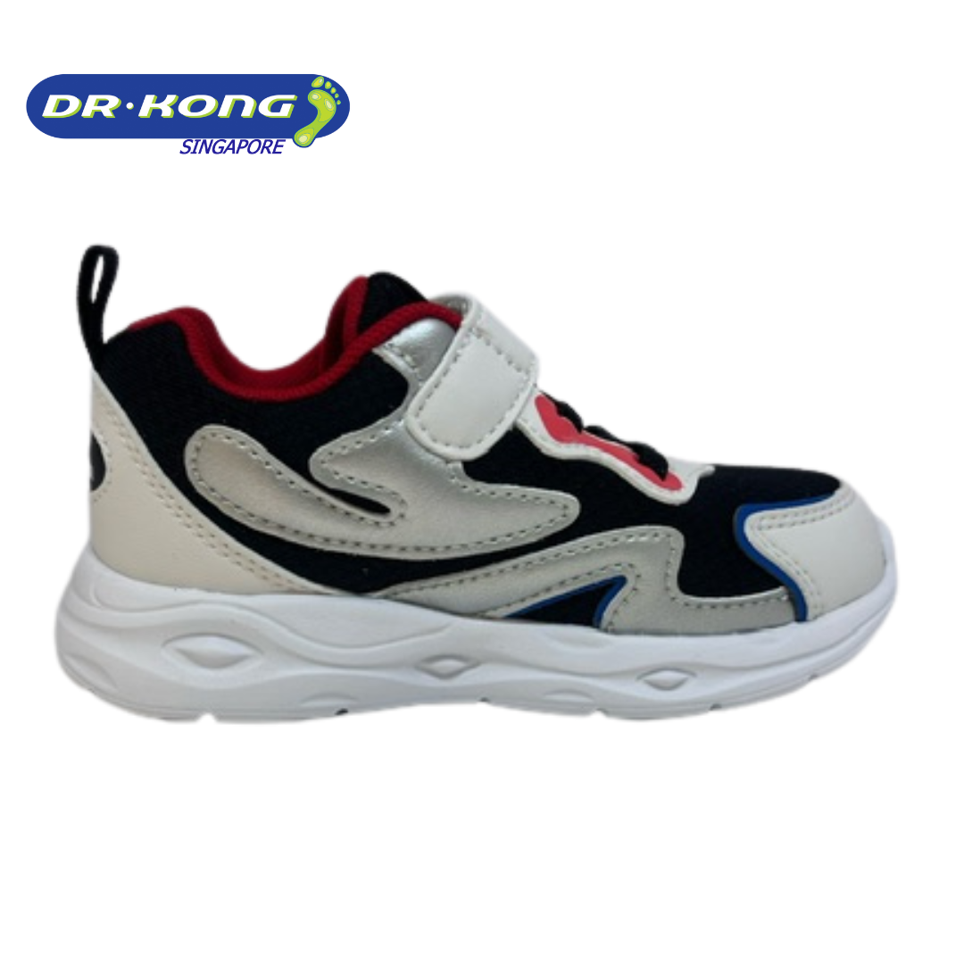 DR.KONG BABY 2 SHOES DK-B14243W024-BWS