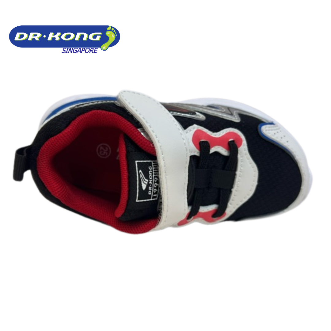 DR.KONG BABY 2 SHOES DK-B14243W024-BWS