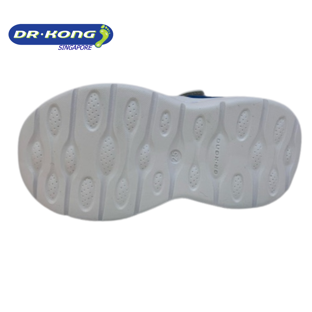 DR.KONG BABY 2 SHOES DK-B14243W024-BWS