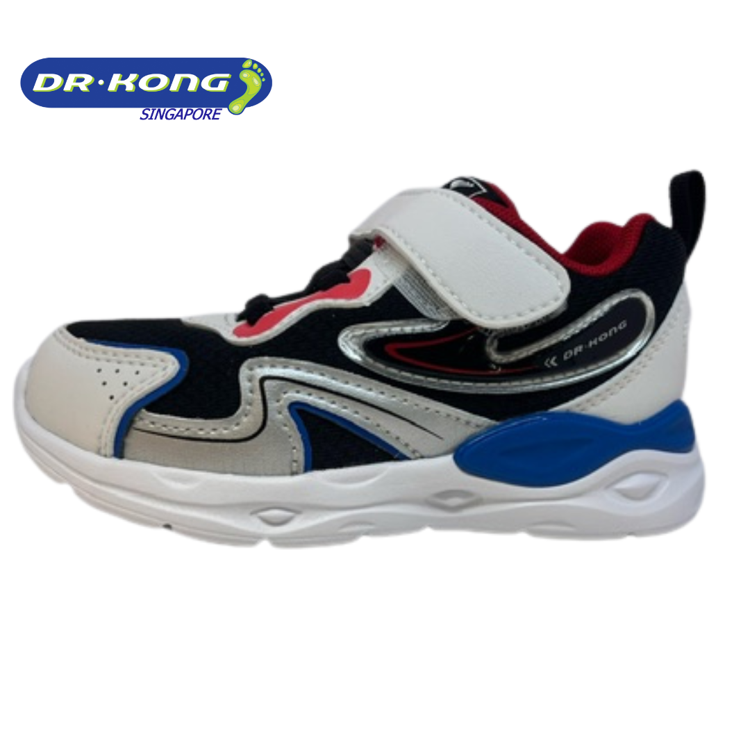DR.KONG BABY 2 SHOES DK-B14243W024-BWS