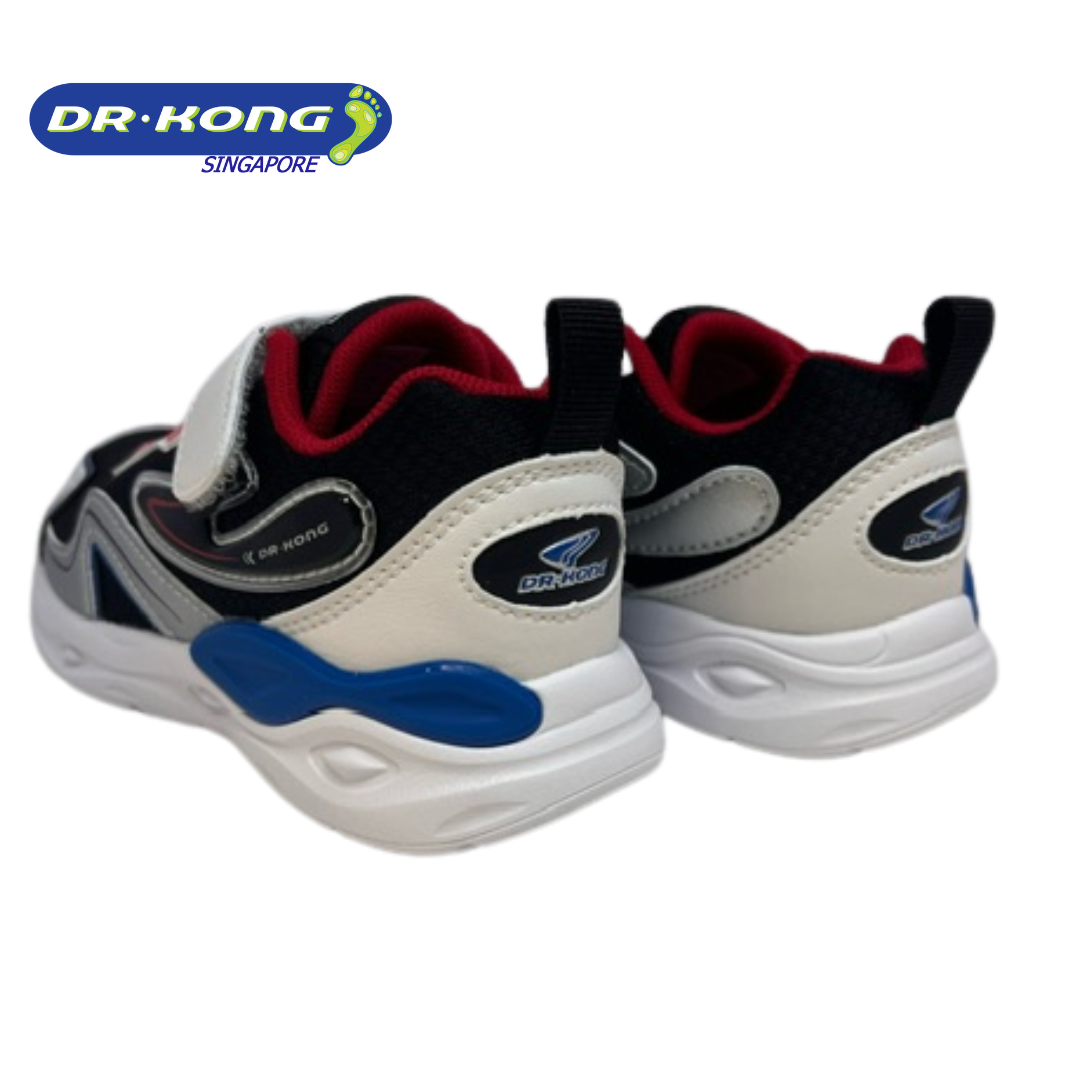 DR.KONG BABY 2 SHOES DK-B14243W024-BWS