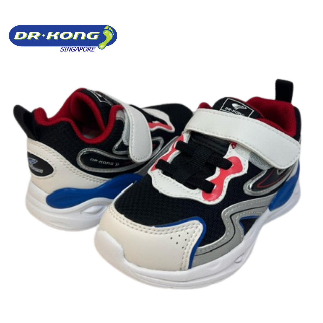DR.KONG BABY 2 SHOES DK-B14243W024-BWS
