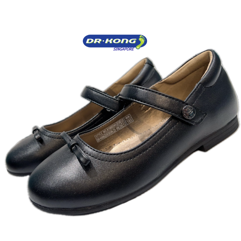 DR.KONG KIDS CASUAL SHOES DK-B1900345-BLK