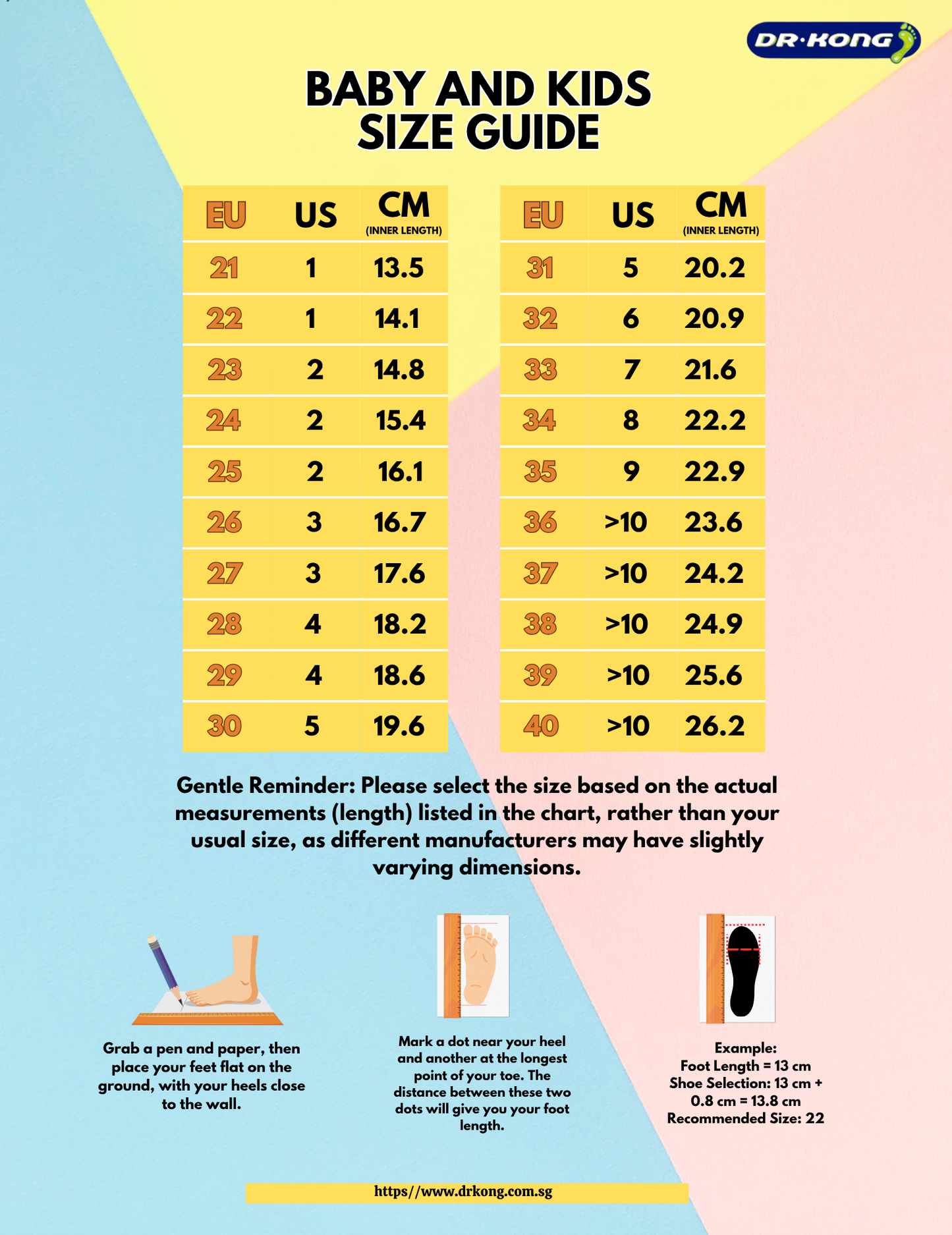 DR.KONG KIDS TOTAL CONTACT SANDALS DK-S1001054-BLK