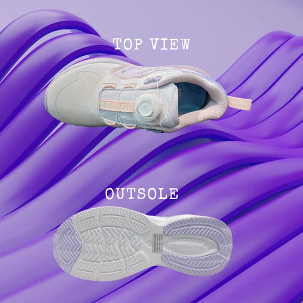 DR.KONG KIDS SNEAKERS DK-C1004990-WPU