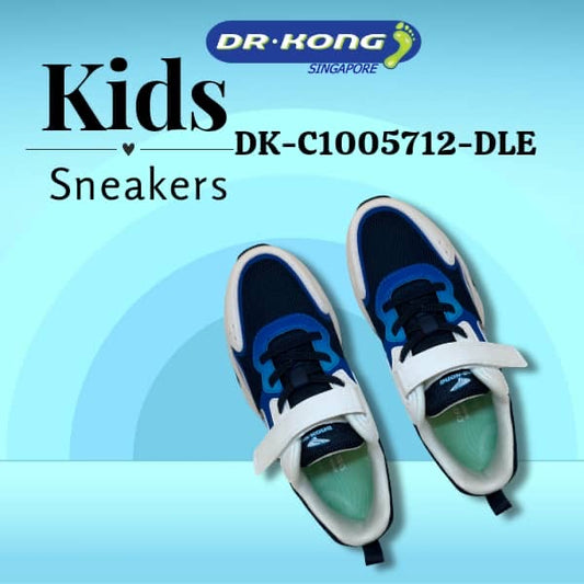 DR.KONG KIDS SNEAKERS DK-C1005712-DLE