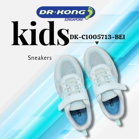 DR.KONG KIDS SNEAKERS DK-C1005713-BEI