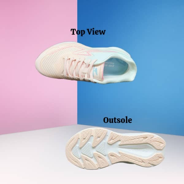 DR.KONG KIDS SNEAKERS DK-C1005905-PIG