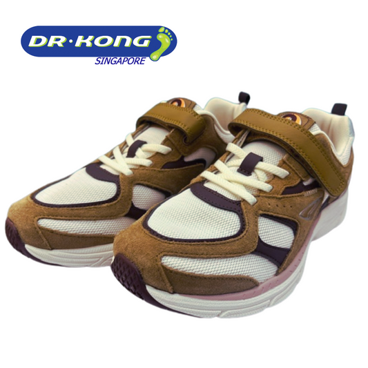 DR.KONG KIDS SNEAKERS DK-C1006158-BYR