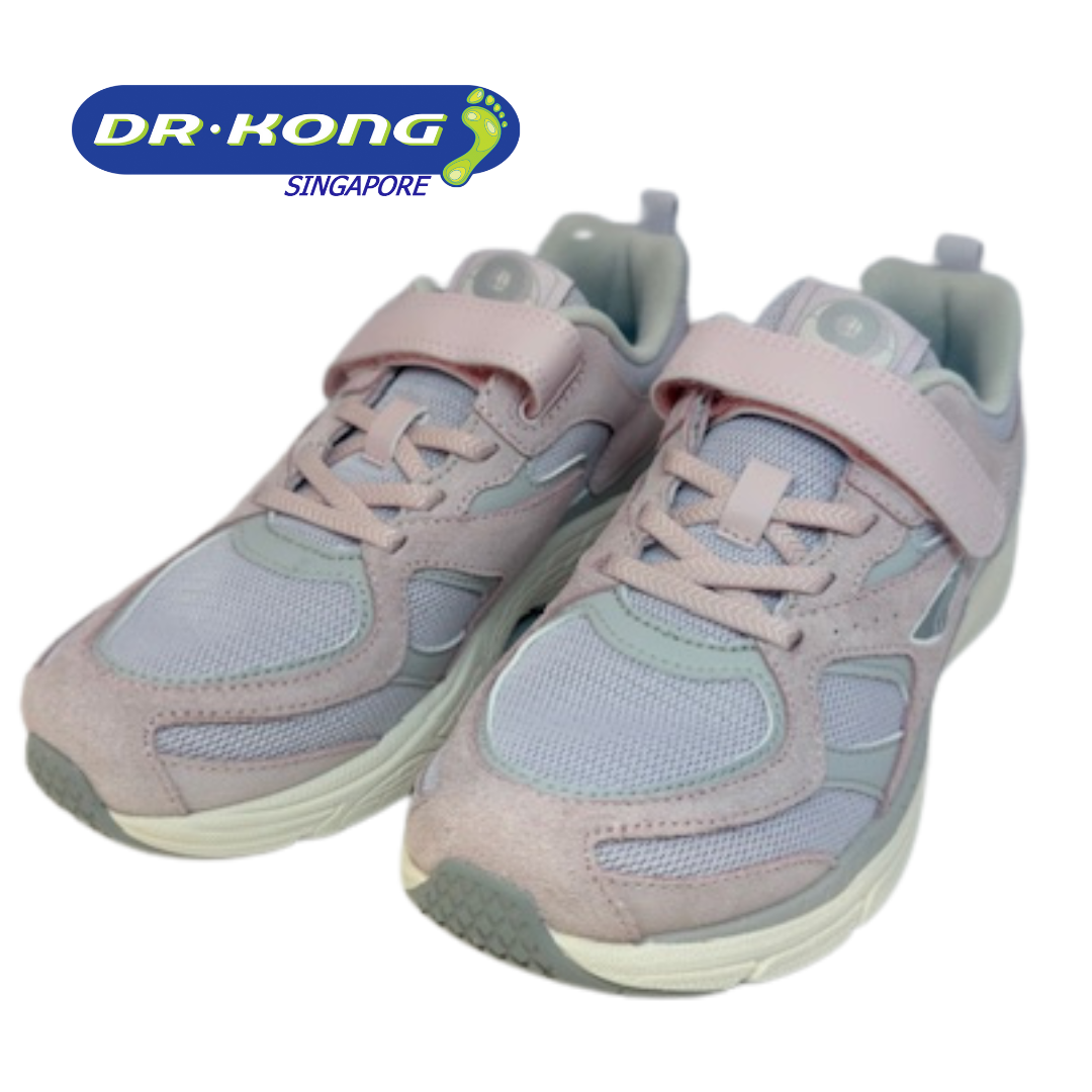 DR.KONG KIDS SNEAKERS DK-C1006163-PKP