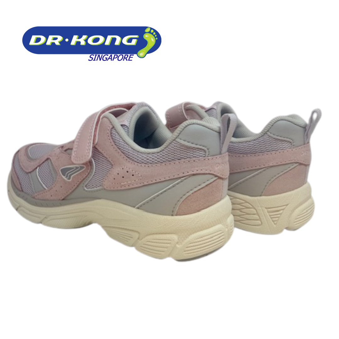 DR.KONG KIDS SNEAKERS DK-C1006163-PKP