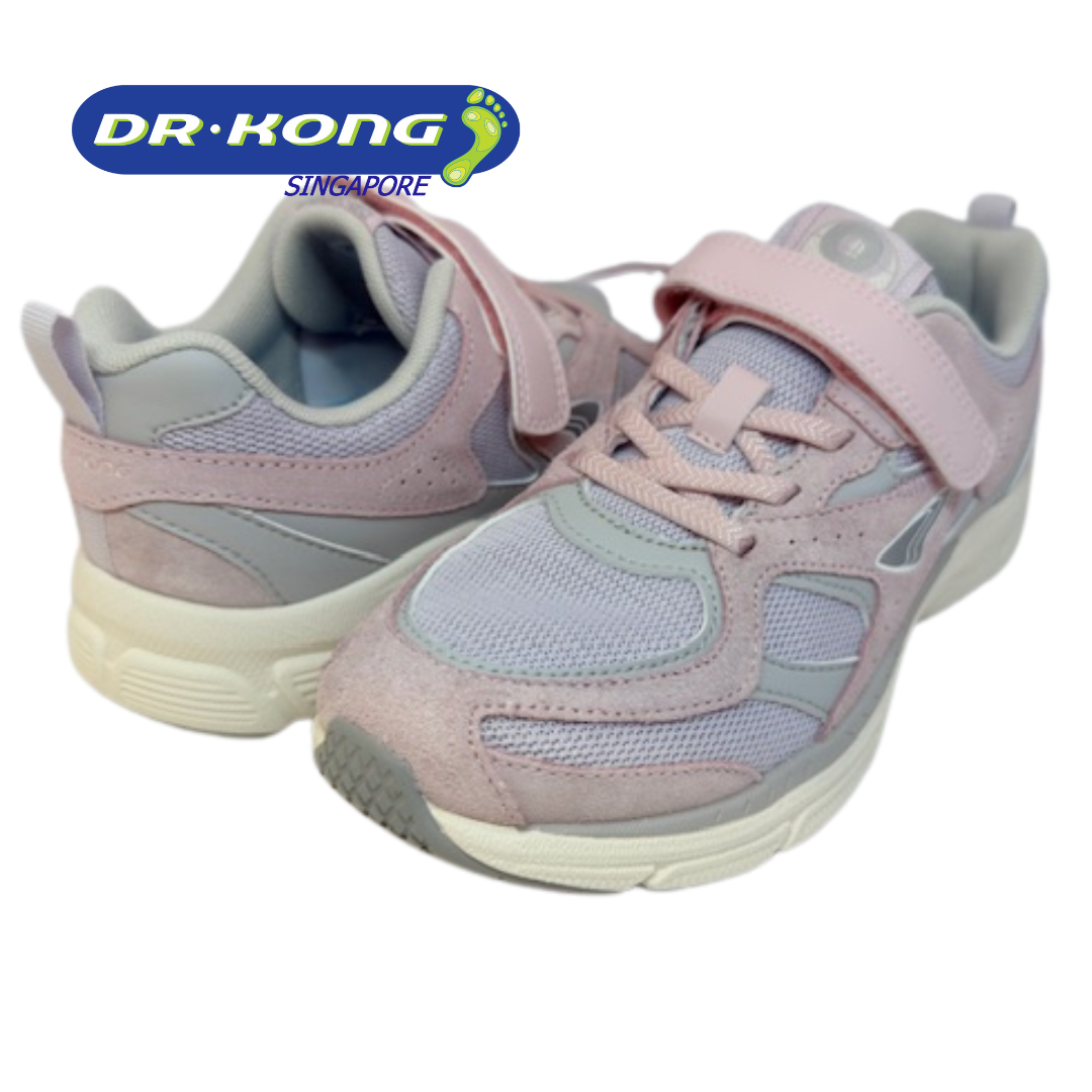 DR.KONG KIDS SNEAKERS DK-C1006163-PKP
