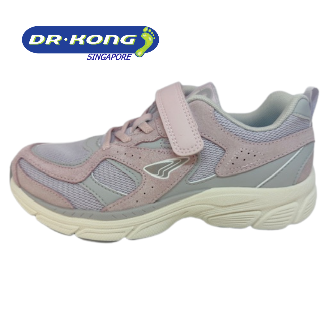 DR.KONG KIDS SNEAKERS DK-C1006163-PKP