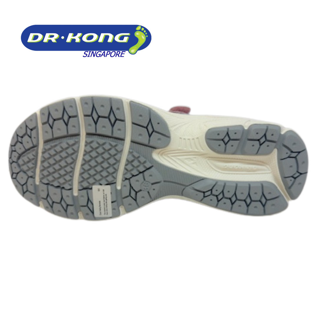 DR.KONG KIDS SNEAKERS DK-C1006163-PKP