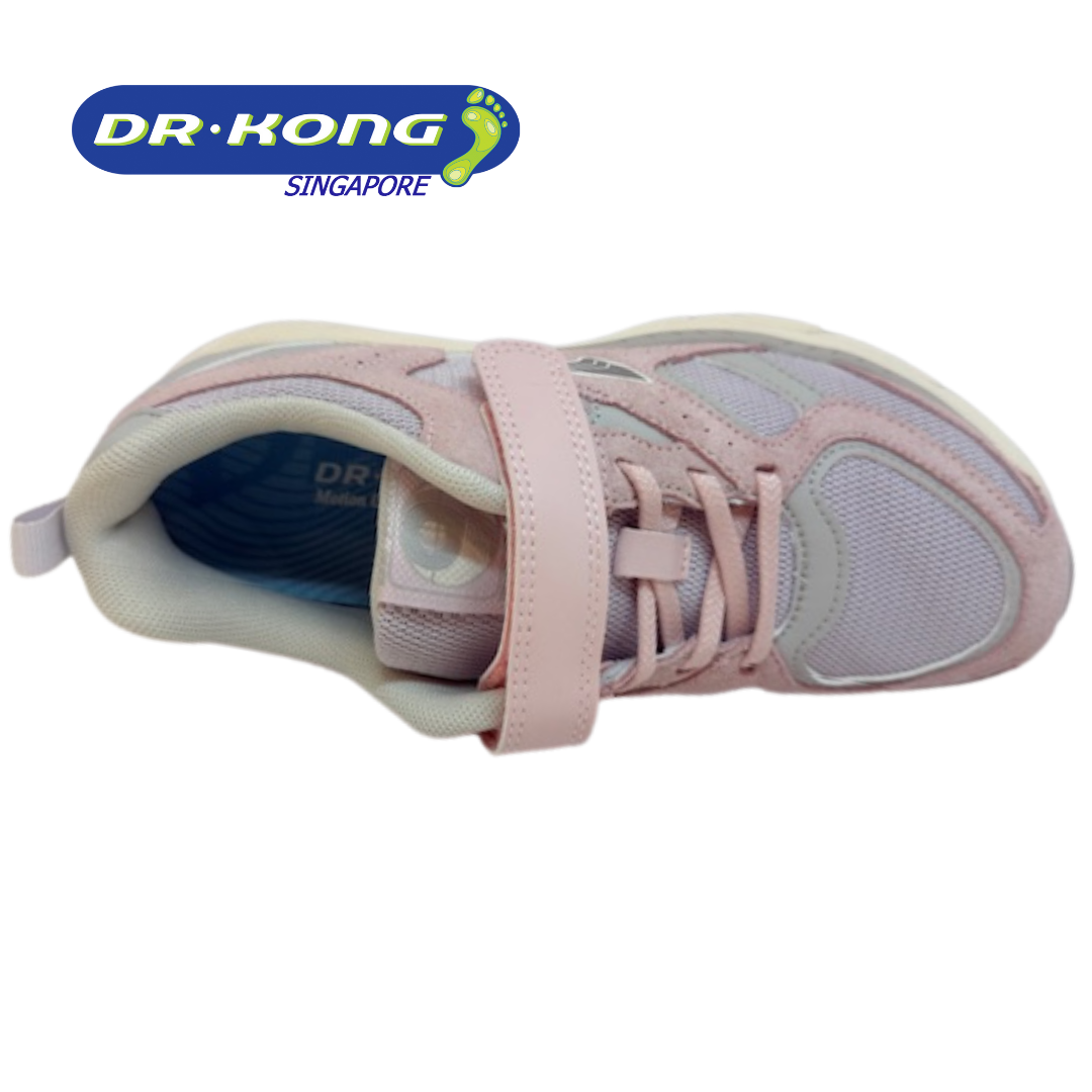 DR.KONG KIDS SNEAKERS DK-C1006163-PKP