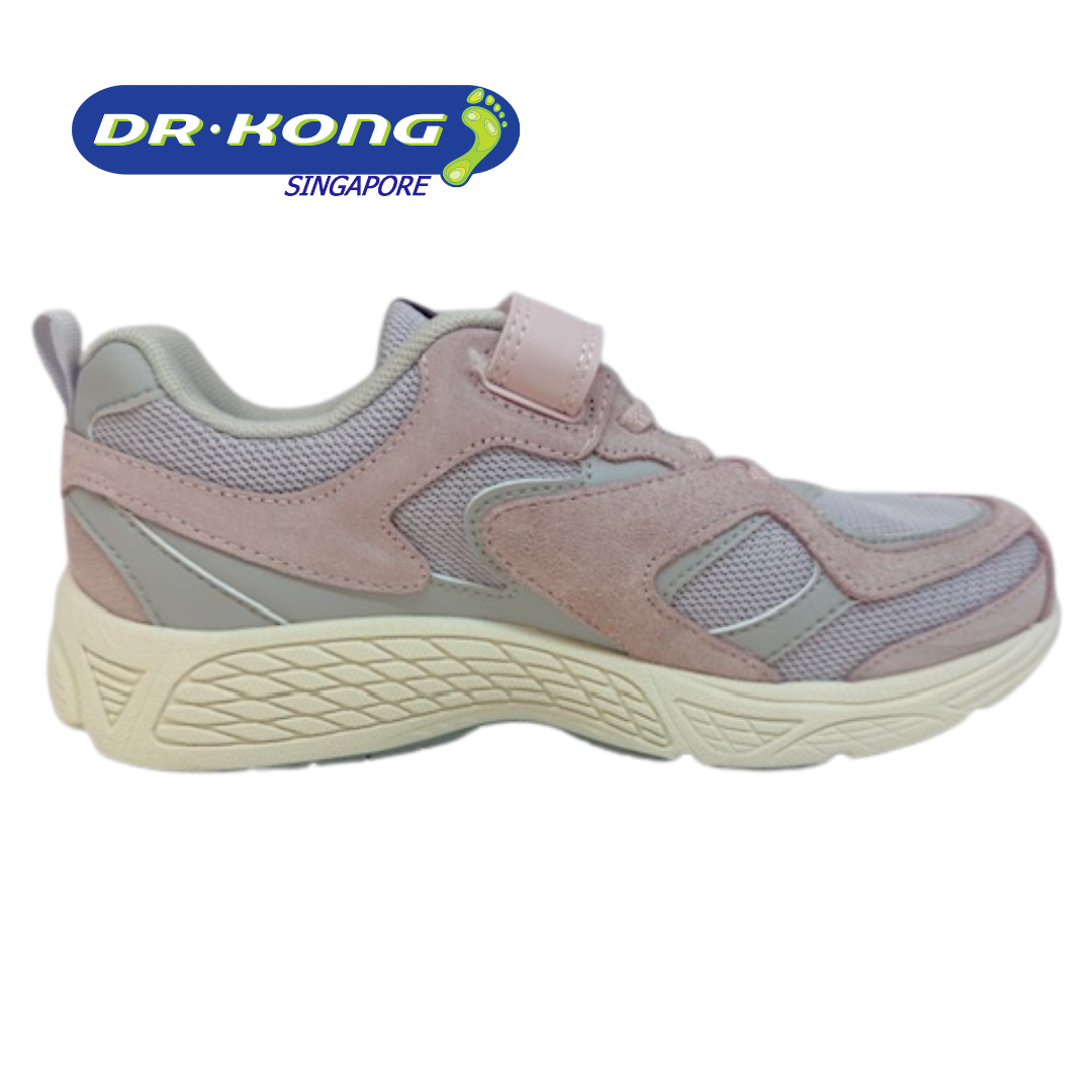 DR.KONG KIDS SNEAKERS DK-C1006163-PKP