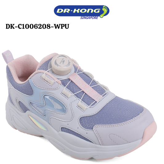 DR.KONG KIDS SNEAKERS DK-C1006208-WPU