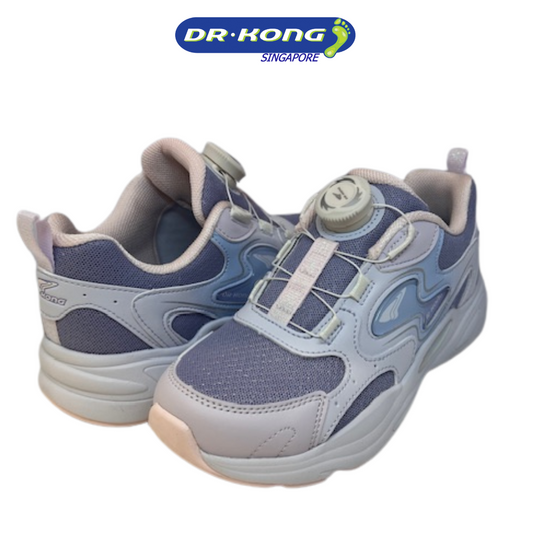 DR.KONG KIDS SNEAKERS DK-C1006208-WPU