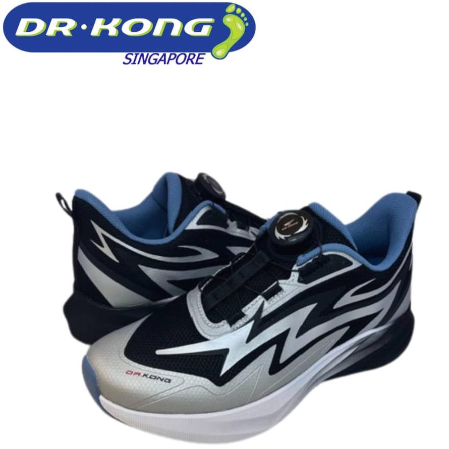 DR.KONG KIDS SNEAKERS DK-C1006307-SBL