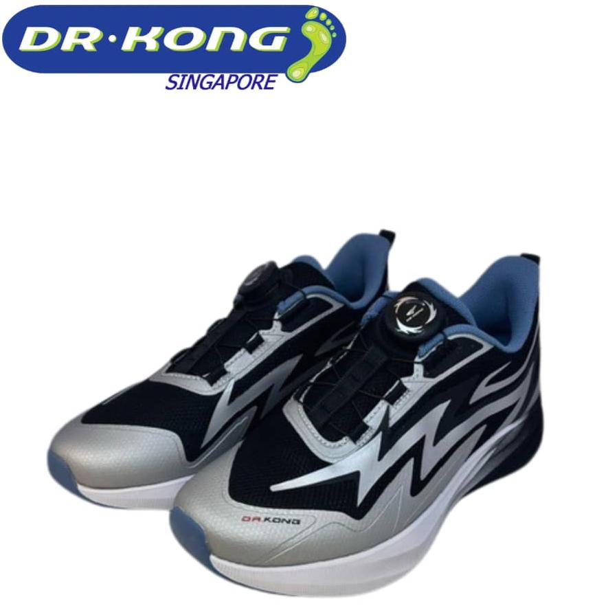 DR.KONG KIDS SNEAKERS DK-C1006307-SBL