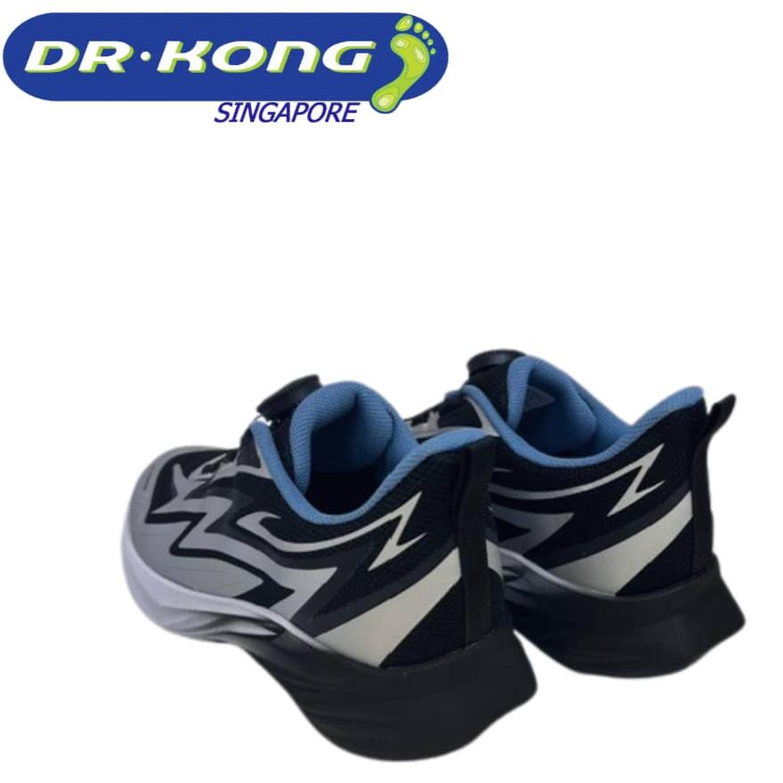DR.KONG KIDS SNEAKERS DK-C1006307-SBL