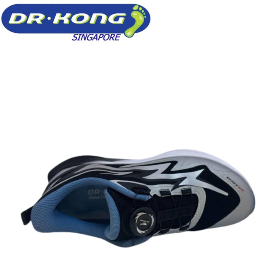 DR.KONG KIDS SNEAKERS DK-C1006307-SBL