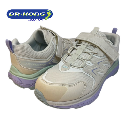 DR.KONG WOMEN SPORT SHOES DK-C1006404-BEI