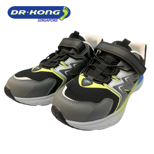 DR.KONG KIDS SNEAKERS DK-C1006407-GYB