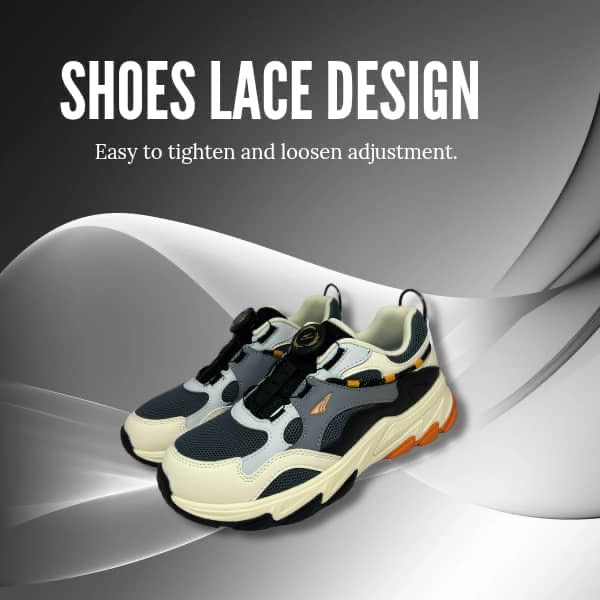 DR.KONG KIDS SNEAKERS DK-C10241W010-GRB